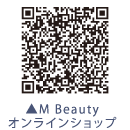 M Beauty オンラインショップ