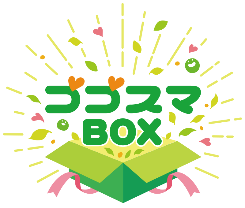 ゴゴスマＢＯＸ